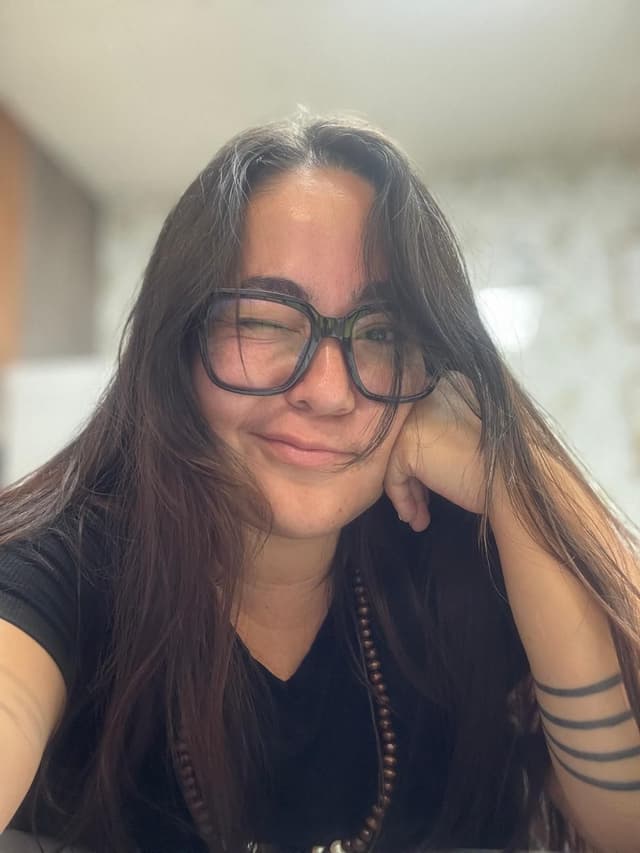 Andrea Delgado