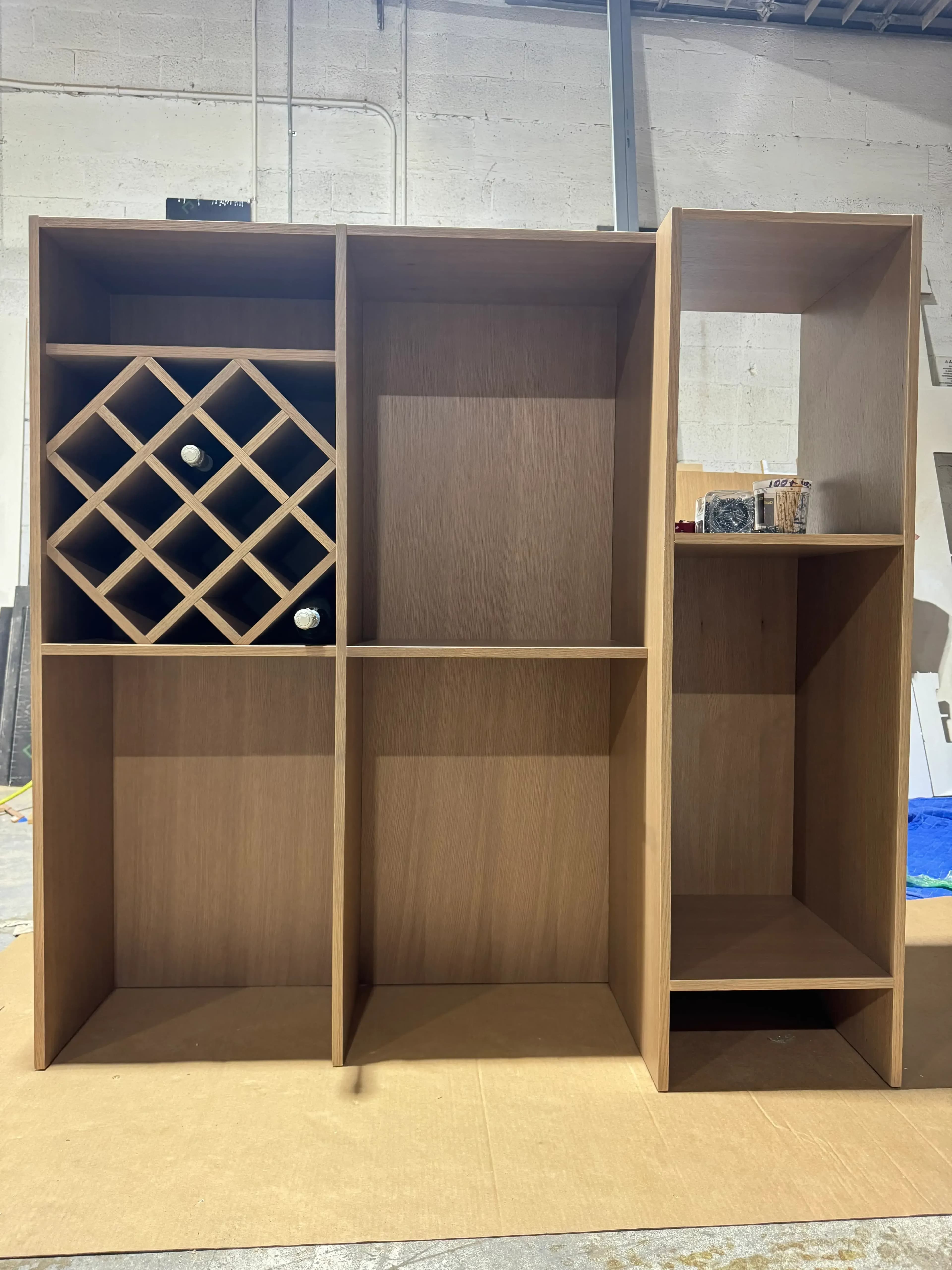Furniture Assembly