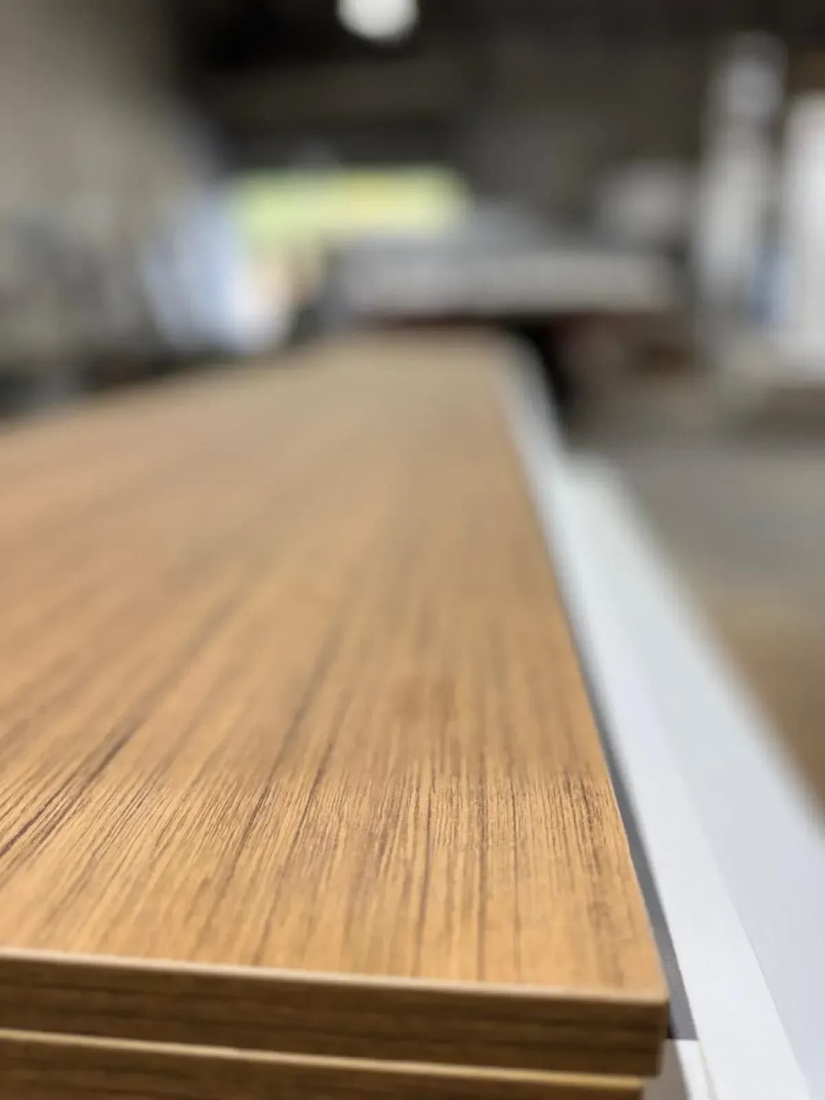 Custom Wood Cutting
